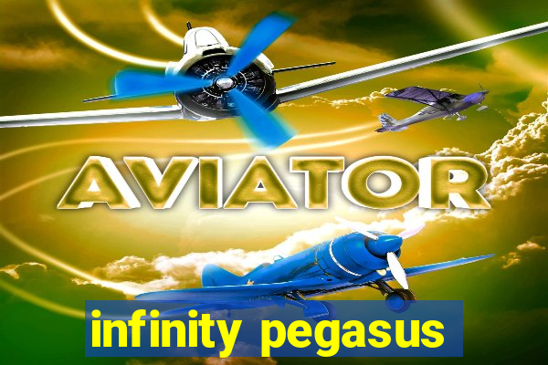 infinity pegasus